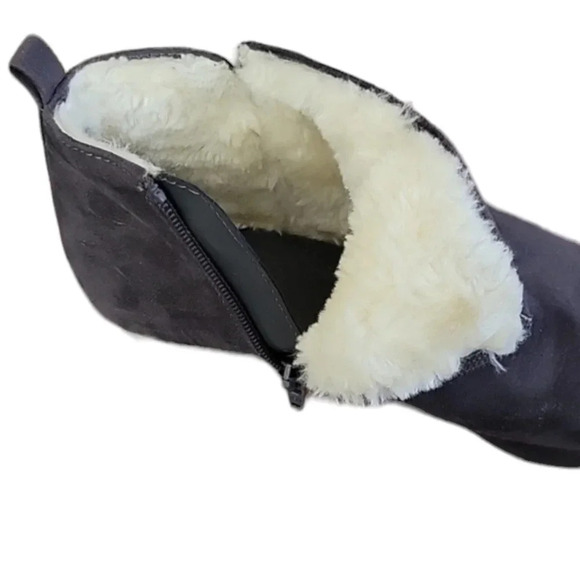 Old Navy Booties - Picture 8 of 8